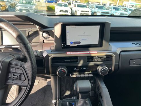 New 2026 Toyota Tacoma SR5 AWD/4WD image 19
