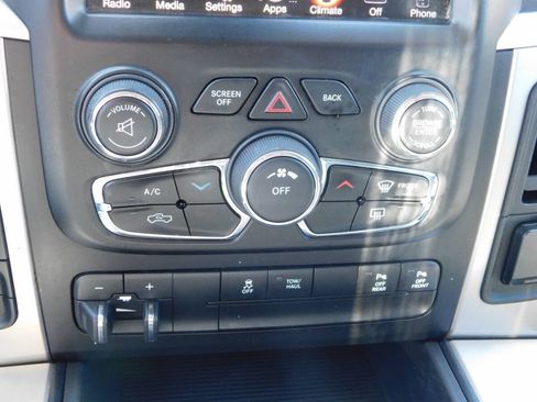 Used 2014 RAM 1500 Big Horn AWD/4WD image 10