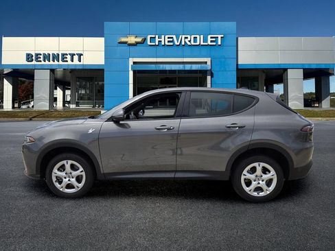 Used 2024 Dodge Hornet GT Plus AWD/4WD image 3