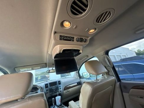 Used 2011 Nissan Armada SL RWD image 25