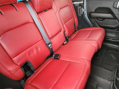 Used 2024 Jeep Wrangler Unlimited Rubicon 392 w/ Dual Top Group image 30