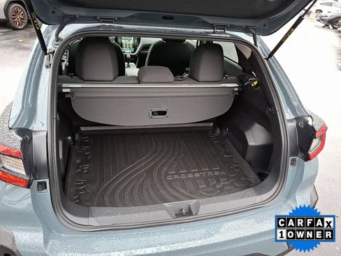 Certified 2024 Subaru Crosstrek 2.0i Premium image 43