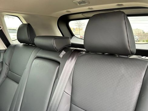 Used 2026 Nissan Rogue SV w/ SV Premium Package image 25