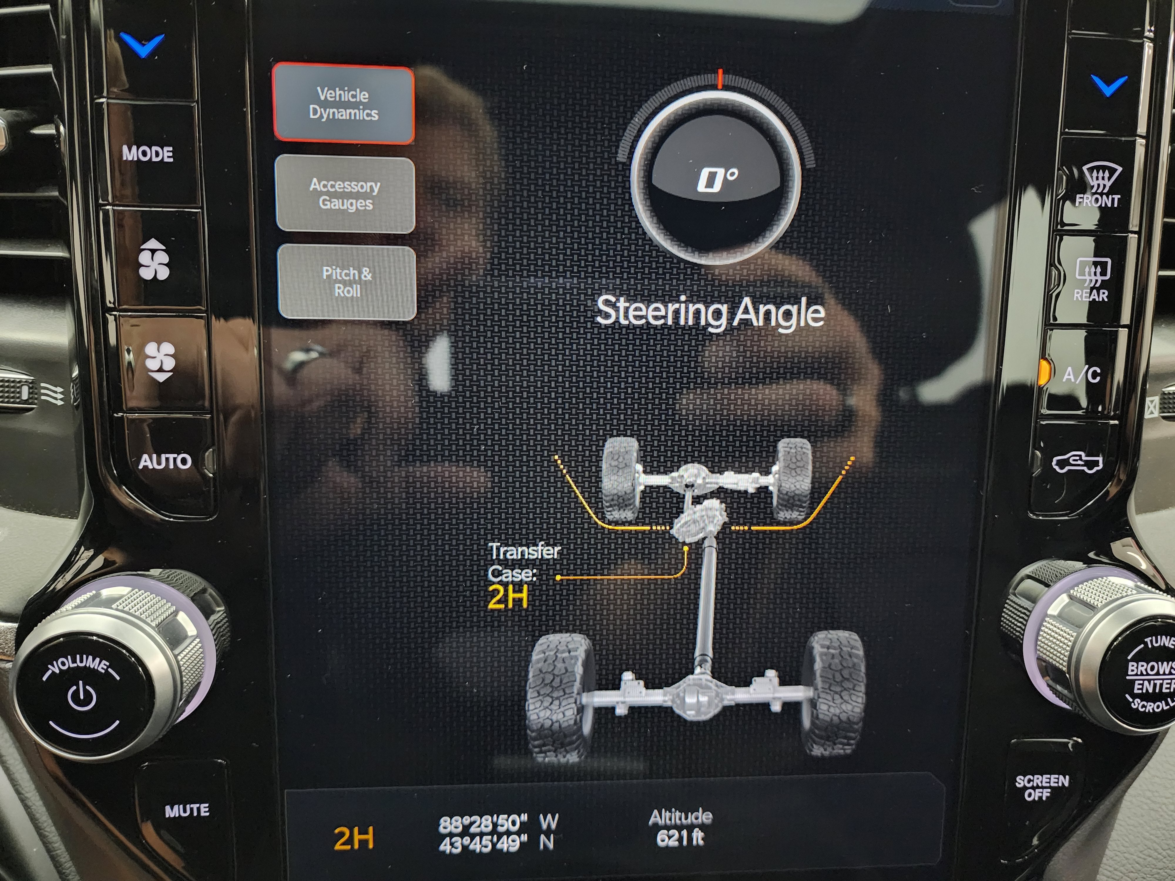 Used 2022 RAM 3500 Laramie AWD/4WD image 68