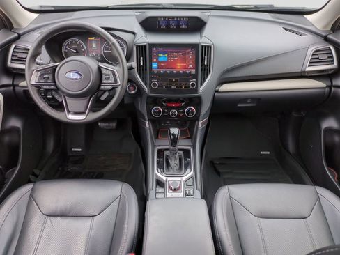 Used 2023 Subaru Forester Limited image 19