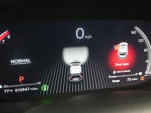 Certified 2023 Acura MDX A-Spec AWD/4WD image 3