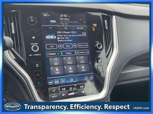 Used 2024 Subaru Legacy Premium image 27