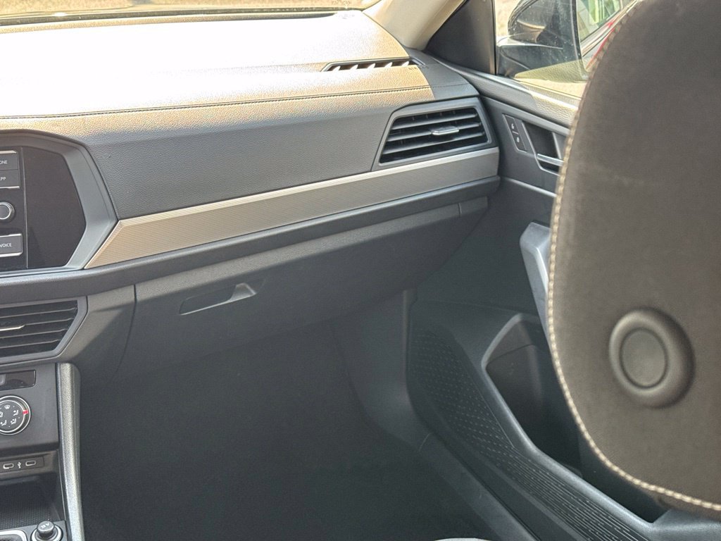 Used 2024 Volkswagen Jetta S FWD image 19