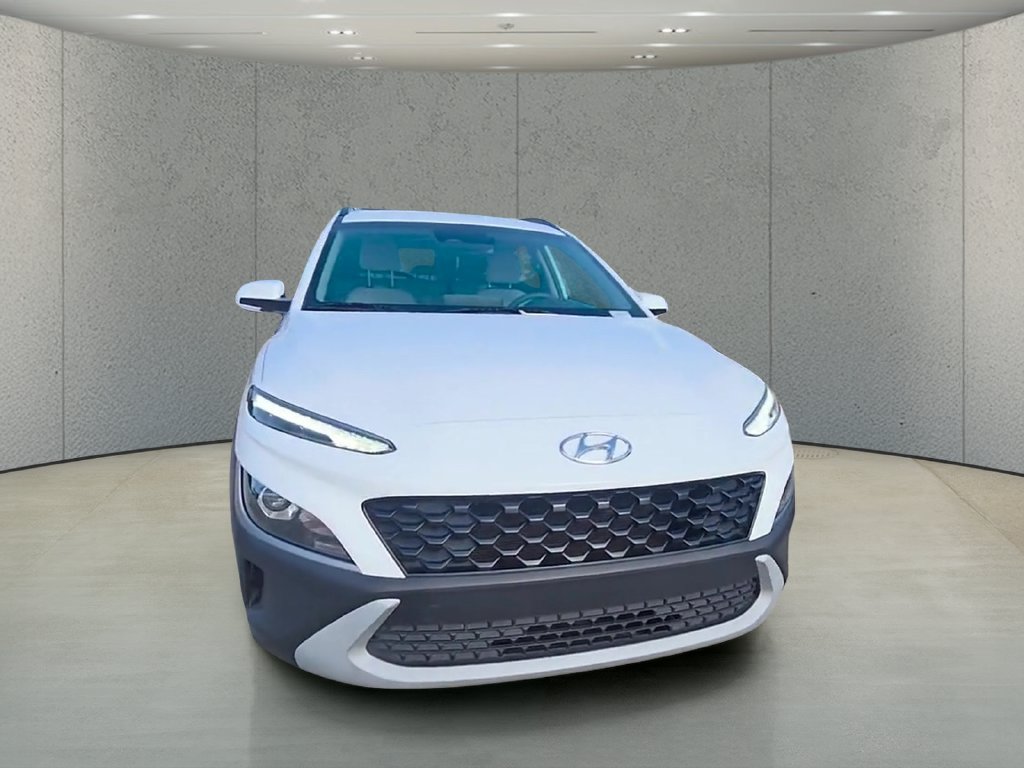 Used 2023 Hyundai Kona SEL w/ Cargo Package FWD image 33