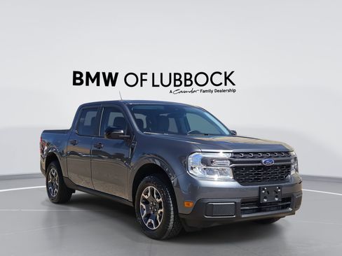 Used 2024 Ford Maverick XLT w/ XLT Luxury Package AWD/4WD image 1