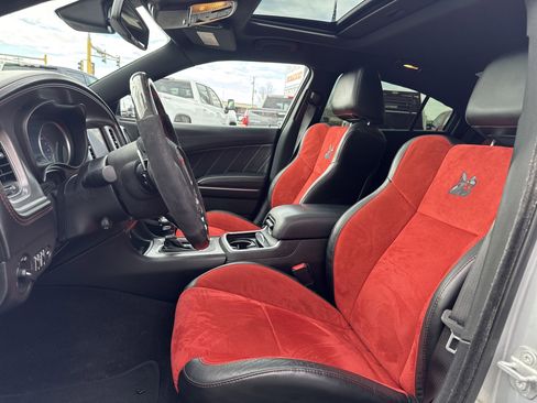 Used 2023 Dodge Charger Scat Pack image 18