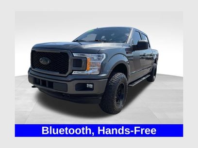 Used 2018 Ford F150 XL w/ Equipment Group 101A Mid