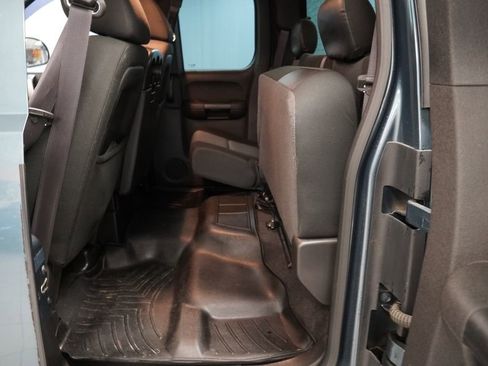 Used 2012 Chevrolet Silverado 1500 LT w/ All-Star Edition image 26