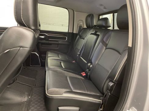 Certified 2024 RAM 3500 Laramie w/ Towing Technology Group AWD/4WD image 26