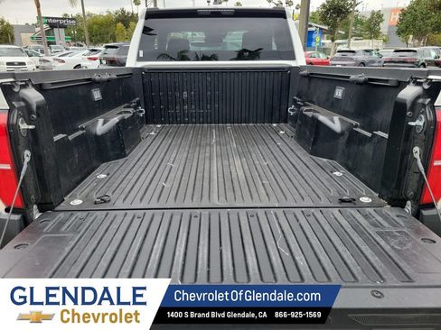 Used 2025 Toyota Tacoma SR RWD image 20