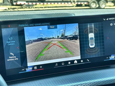 Used 2025 BMW M2 w/ Lighting Package image 26