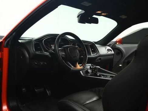 Used 2019 Dodge Challenger SRT Hellcat Redeye RWD image 36