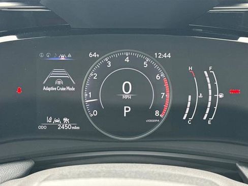 Certified 2025 Lexus NX 350 AWD w/ Premium Package image 30