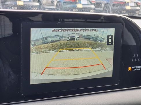 Used 2020 Hyundai Palisade SEL image 23