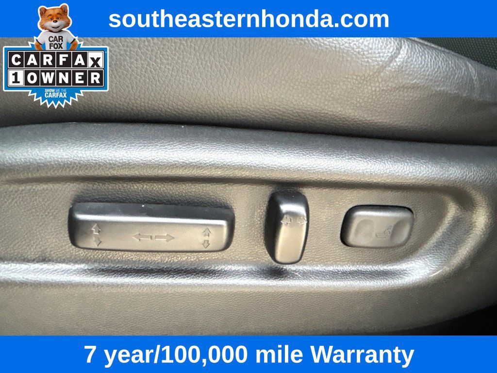 Certified 2025 Honda Ridgeline TrailSport image 22