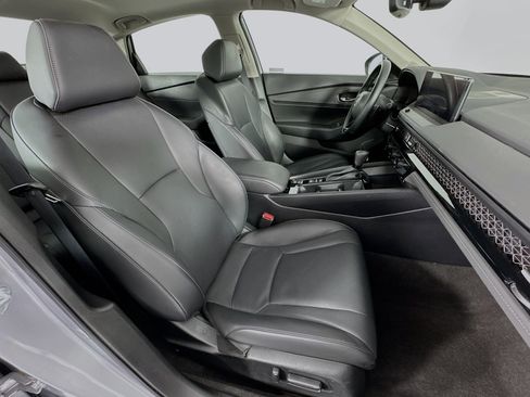 Certified 2024 Honda Accord EX-L image 27