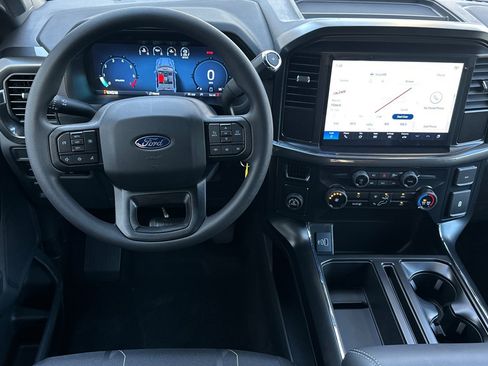 New 2025 Ford F150 STX image 13