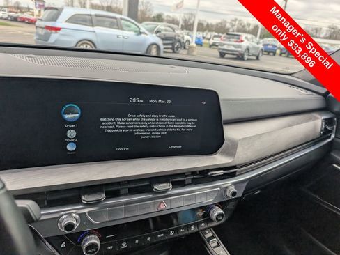 Used 2023 Kia Telluride SX Prestige X-Line AWD/4WD image 20