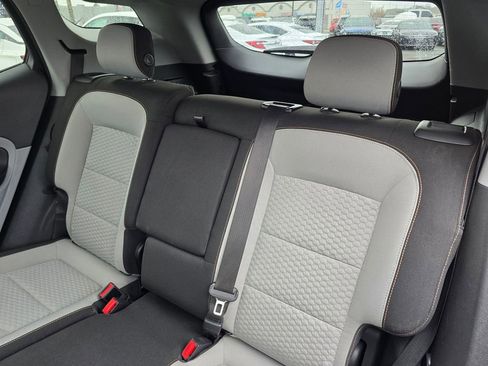 Used 2018 GMC Terrain SLE image 19