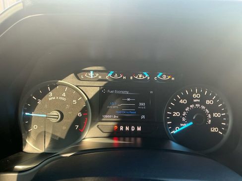 Certified 2018 Ford F150 XLT w/ Equipment Group 302A Luxury AWD/4WD image 19