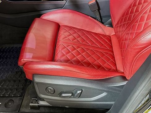 Used 2024 Audi SQ5 Premium Plus AWD/4WD image 22