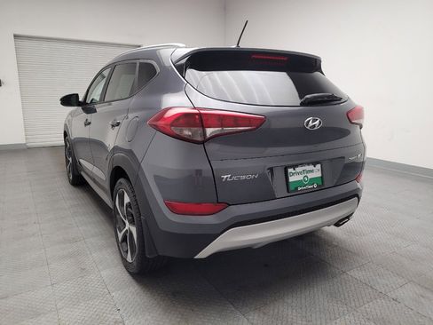Used 2017 Hyundai Tucson Sport FWD image 6