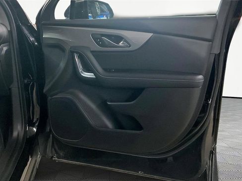 Used 2024 Chevrolet Blazer LT image 29