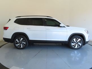 New 2026 Volkswagen Atlas SE video 2