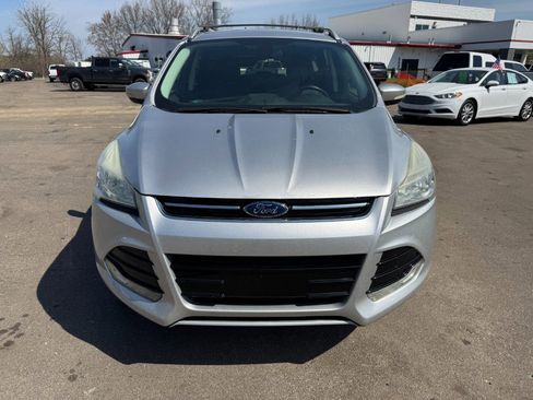 Used 2015 Ford Escape Titanium FWD image 8