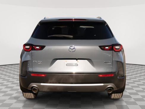 Used 2023 MAZDA CX-50 Meridian Edition w/ Apex Package image 22