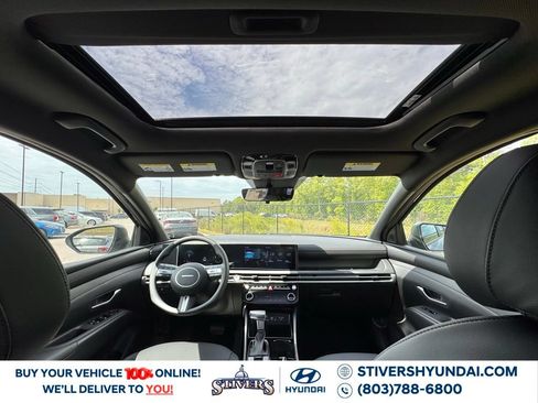New 2026 Hyundai Santa Cruz SEL AWD/4WD image 4