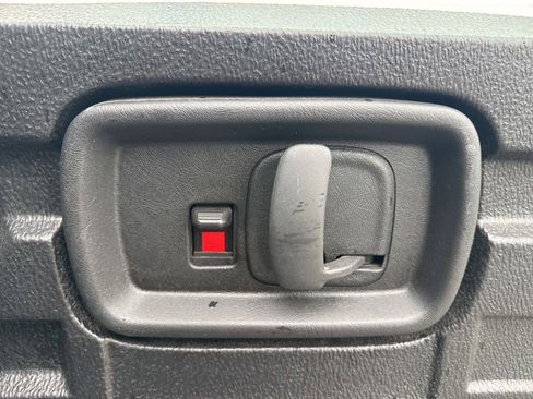 Used 2024 Chevrolet Express 2500 w/ Driver Convenience Package image 13