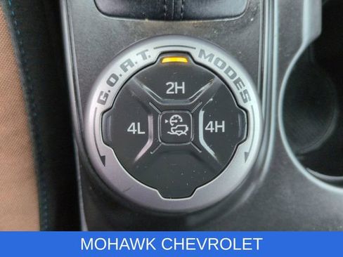 Used 2022 Ford Bronco Outer Banks image 36