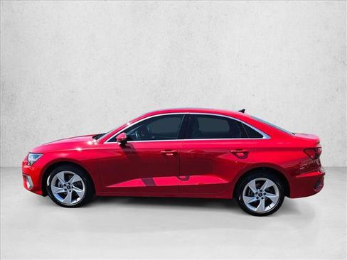 Used 2022 Audi A3 2.0T Premium FWD image 9
