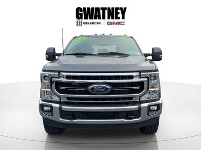 Used 2022 Ford F250 Lariat w/ Lariat Value Package