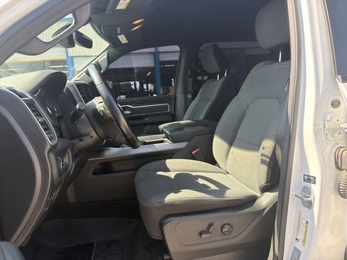 Used 2021 RAM 1500 Big Horn AWD/4WD image 10