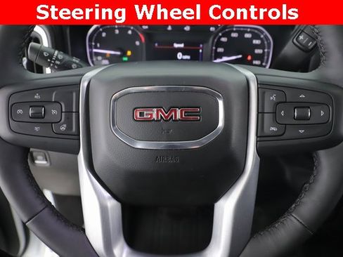 Used 2021 GMC Sierra 2500 SLE w/ SLE Value Package; image 22