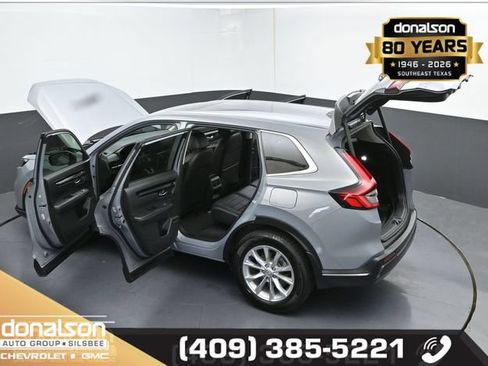 Used 2024 Honda CR-V EX-L image 27