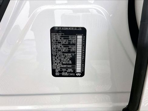 Used 2022 INFINITI QX50 Luxe image 32