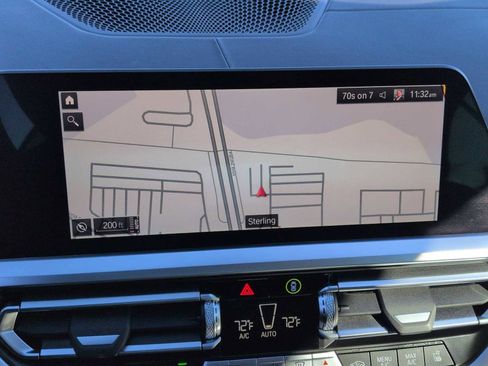 Used 2023 BMW M4 xDrive Competition image 29