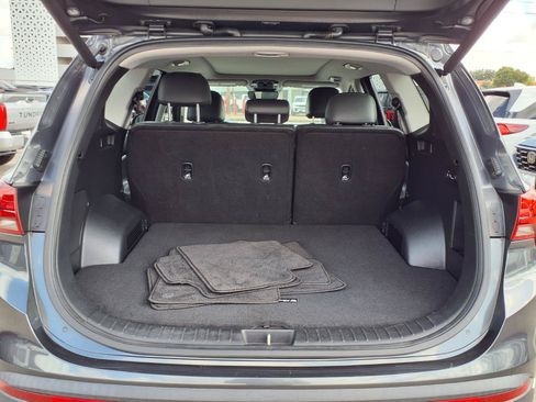 Used 2021 Hyundai Santa Fe Limited FWD image 19
