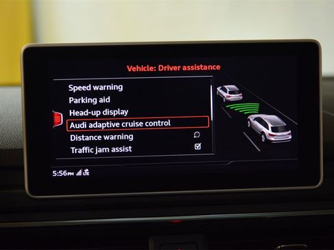 Used 2018 Audi A4 2.0T allroad Prestige image 26