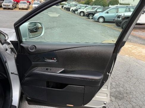 Used 2014 Lexus RX 350 FWD w/ Premium Package image 9