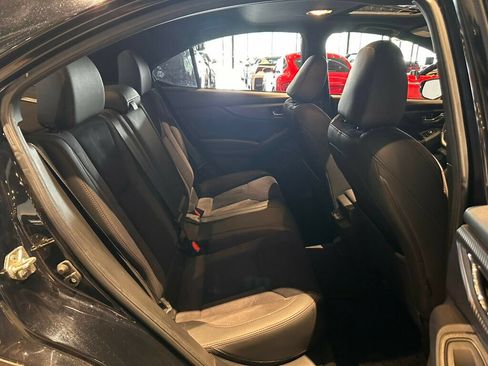 Used 2022 Subaru WRX Limited AWD/4WD image 21