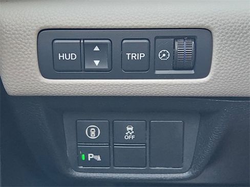 Certified 2019 Honda Accord Touring image 27